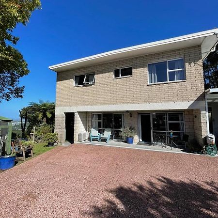 أوكلاند Swanson-Waitakere Stay In Scenic Sunrise المظهر الخارجي الصورة