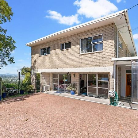 أوكلاند Swanson-Waitakere Stay In Scenic Sunrise المظهر الخارجي الصورة