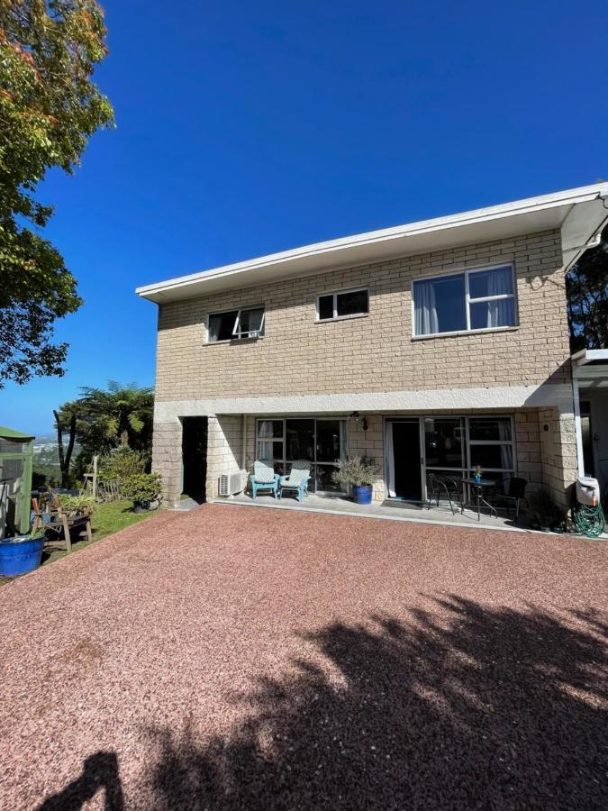 أوكلاند Swanson-Waitakere Stay In Scenic Sunrise المظهر الخارجي الصورة